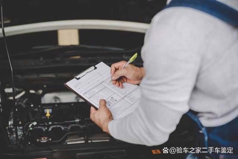 汽车残值评估:市场格局迎来变化